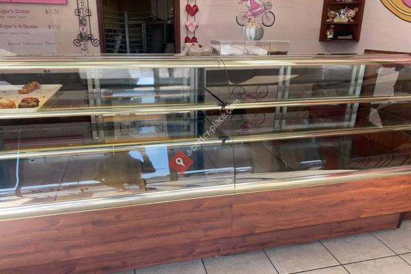 My Sugar's Donut Shopp