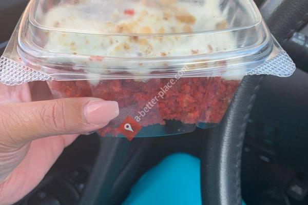 My Sweetheart Bakery