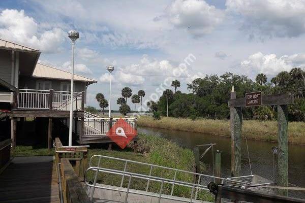 Myakka River State Park Youth Camp