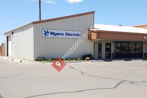 Myers Electric