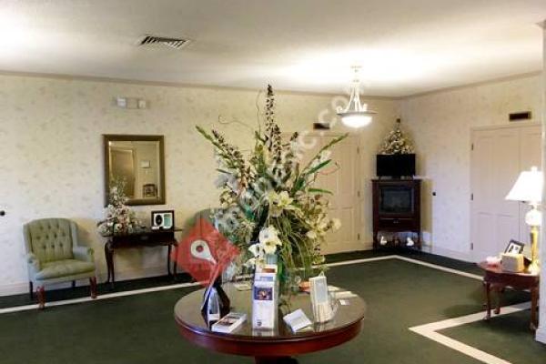 Myers Funeral Home