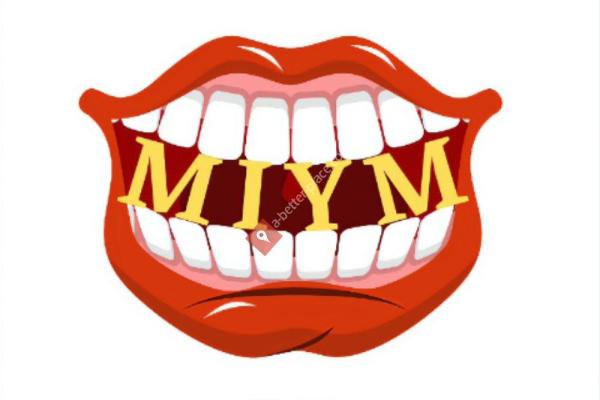 Myles In Ya Mouth