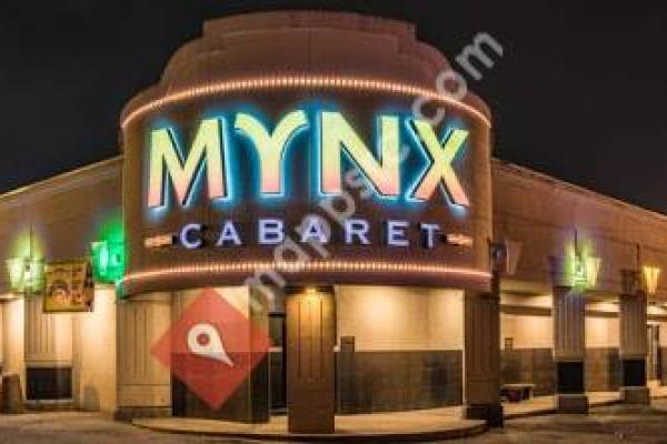 Mynx Cabaret Hartford