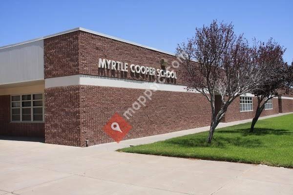 Myrtle Cooper Elementary