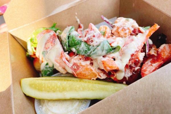 Mystic Lobster Roll Co - Boca Raton