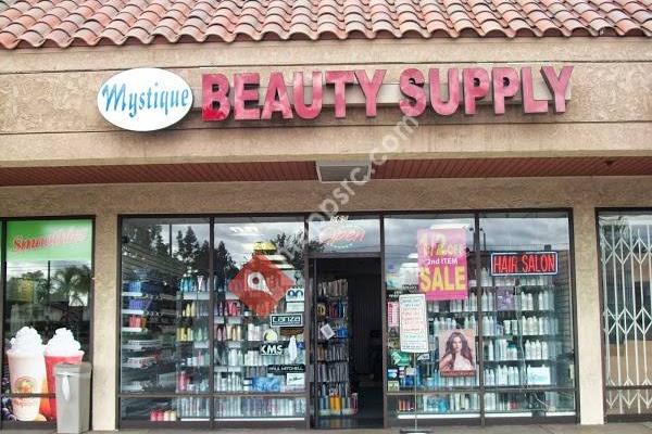 Mystique Beauty Supply