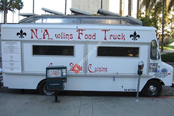 N'awlins Gourmet Food Truck