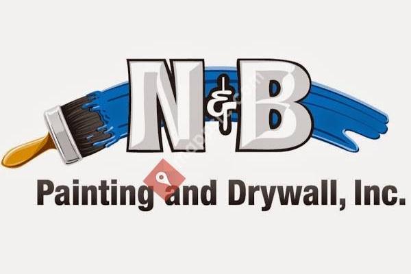 N & B Painting & Drywall