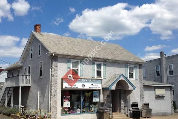 N F Landis & Son Inc