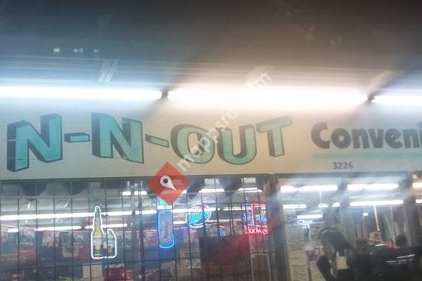 N-N-Out Convenience Store