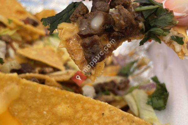 Nacho’s Tacos