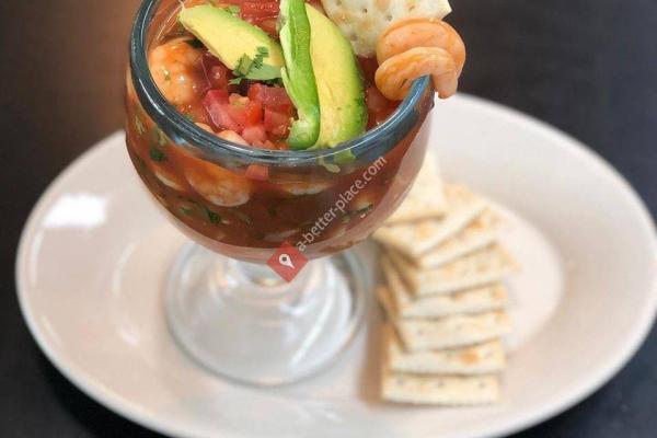 Nacho's Taqueria Grill