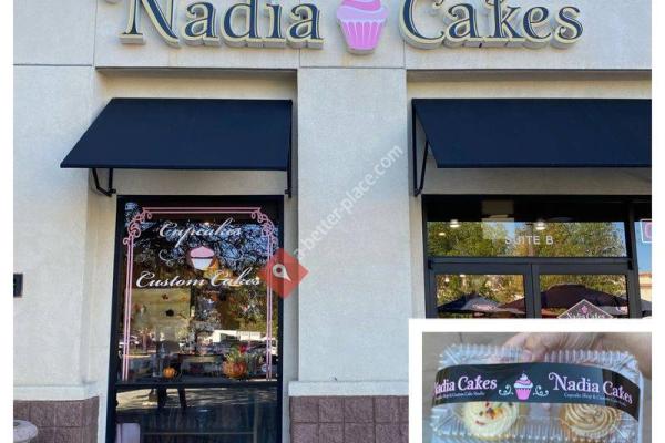 Nadia Cakes