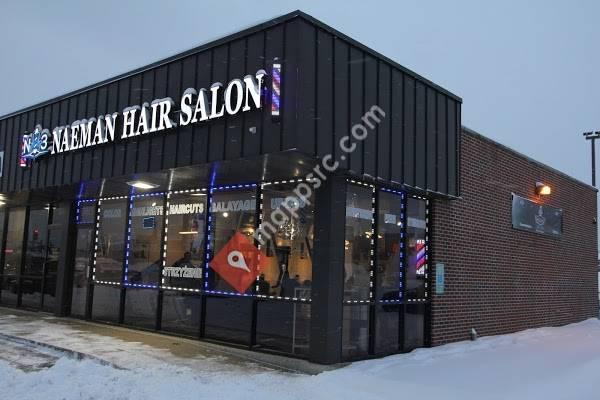 Naeman Hair Salon