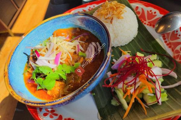 Nahm Thai & Burmese Cuisine