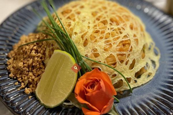Nahm Thai Cuisine