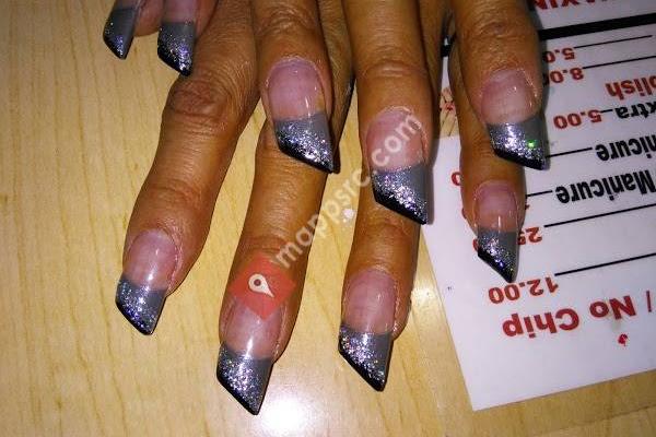 Nail Designer 2