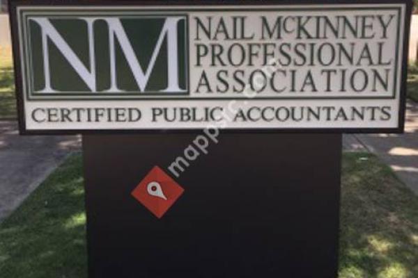 Nail McKinney Professional Association
