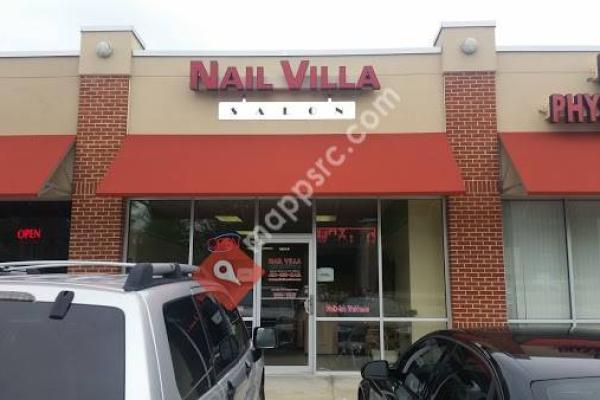 Nail Villa Salon