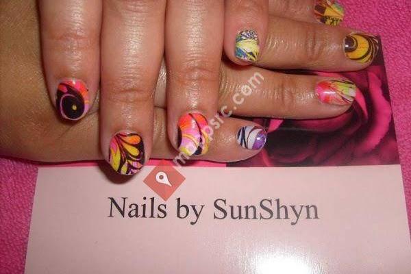 Nails by SunShyn