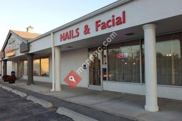 Nails & Facial Spa