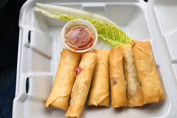 Naing Myanmar Family Restaurant