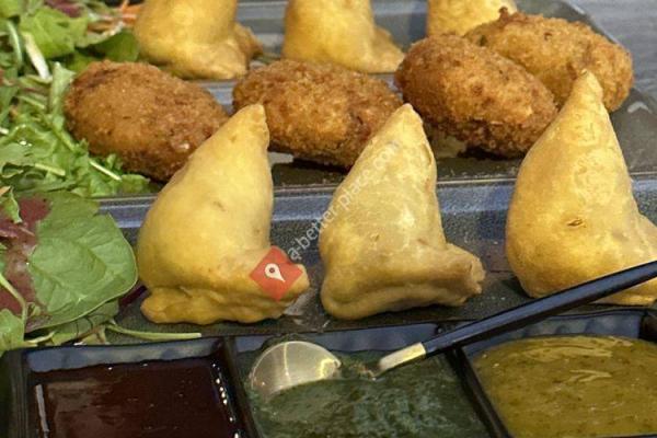 Namaste Indian Cuisine