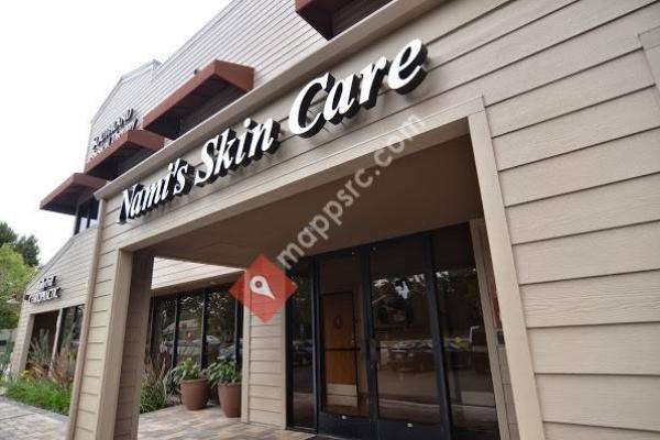 Nami's Skin Care & Electrolysis