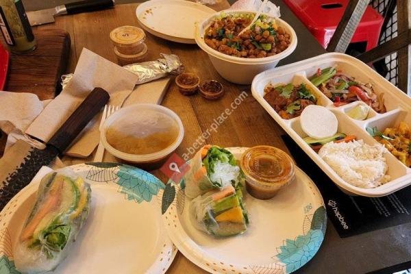 Namo Buddha Himalayan Cuisine