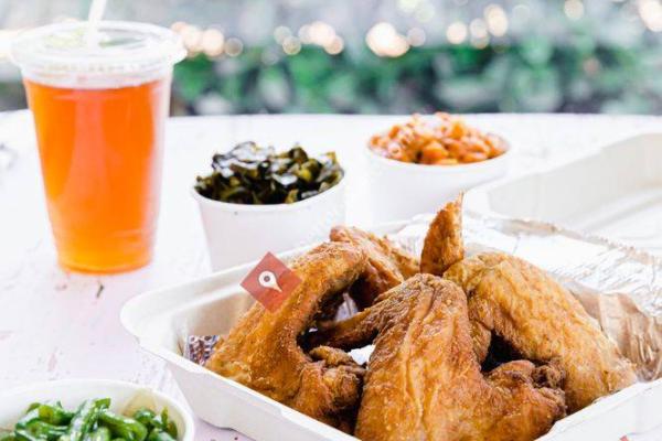 Nana's Southern Kitchen