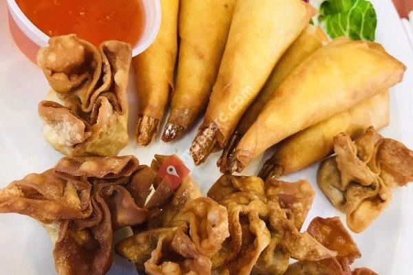 Nana Thai And Teriyaki