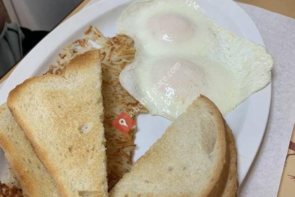 Nancy's Home Cookin'