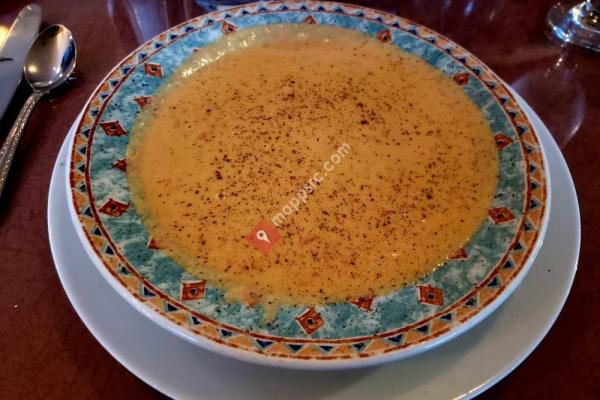 Nancy's Rosemary & Sage