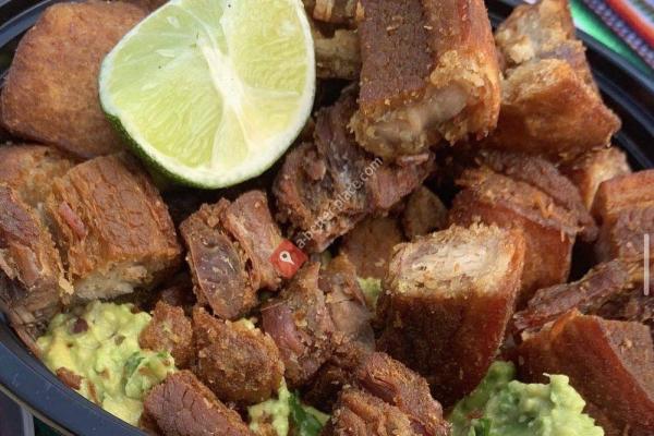 Nano’s Chicharrones