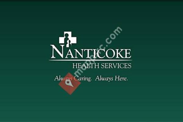 Nanticoke Physician Network