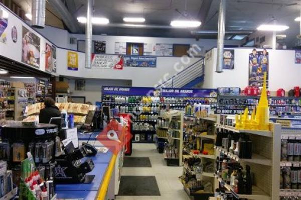 NAPA Auto Parts - AAA Auto Parts Inc - Windsor