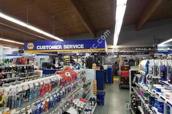 NAPA Auto Parts - Davison Auto Parts