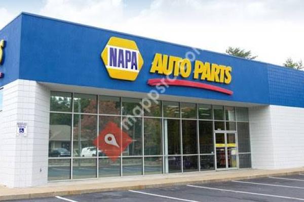 NAPA Auto Parts - Genuine Parts Company