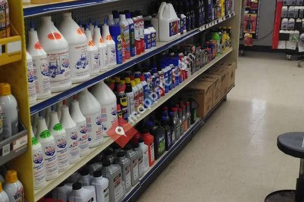 NAPA Auto Parts - Lone Star Parts LLC