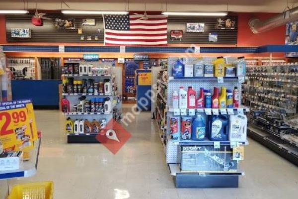 NAPA Auto Parts - Riebe's Auto Parts - Nevada City