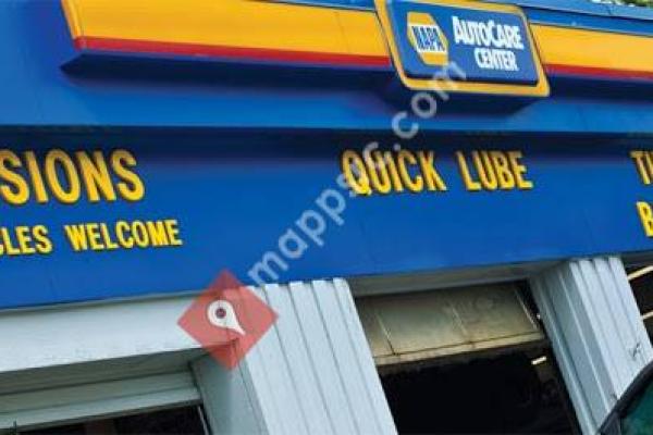 NAPA Auto Parts Superior Auto Supply