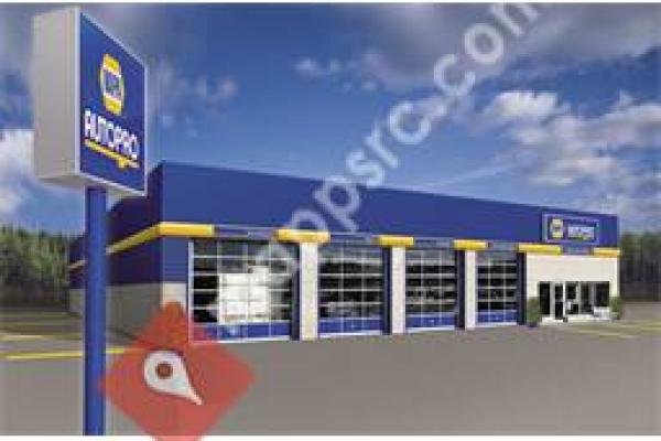 NAPA AUTOPRO - Roy's Service Centre