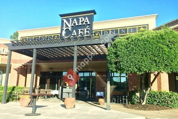 Napa Cafe