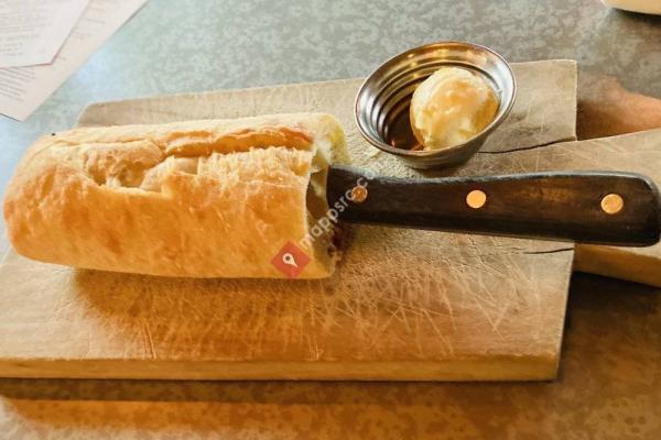 NAPA Kitchen + Bar Montgomery