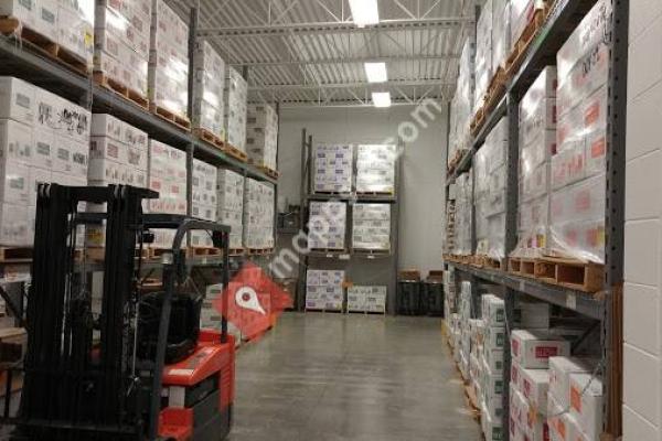 Naperville Illinois Welfare Home Storage Center