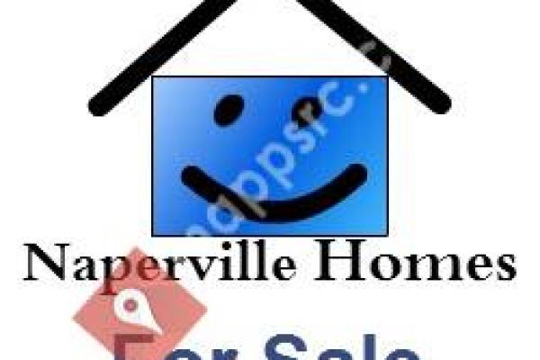 NapervilleHomesForSale.NET