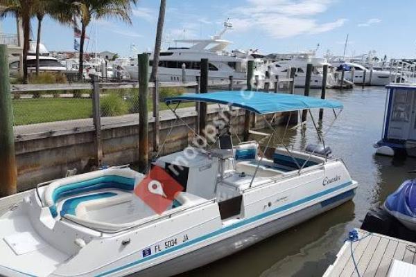 Naples Water Tours