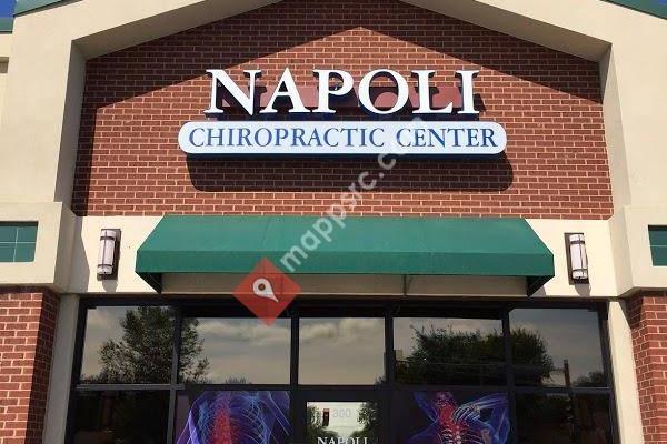 Napoli Chiropractic Center