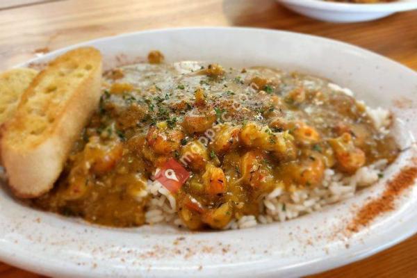 Nappy's Cajun & Creole Cuisine