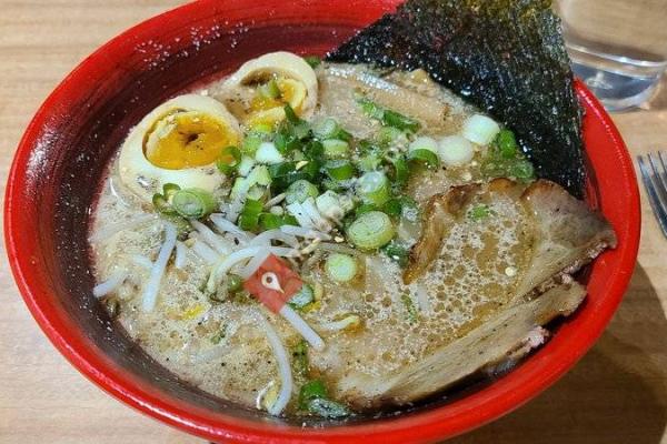 Nara Ramen & Izakaya - Boise